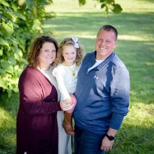 Meet your Posher, Angie